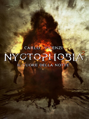 cover image of Nyctophobia 2